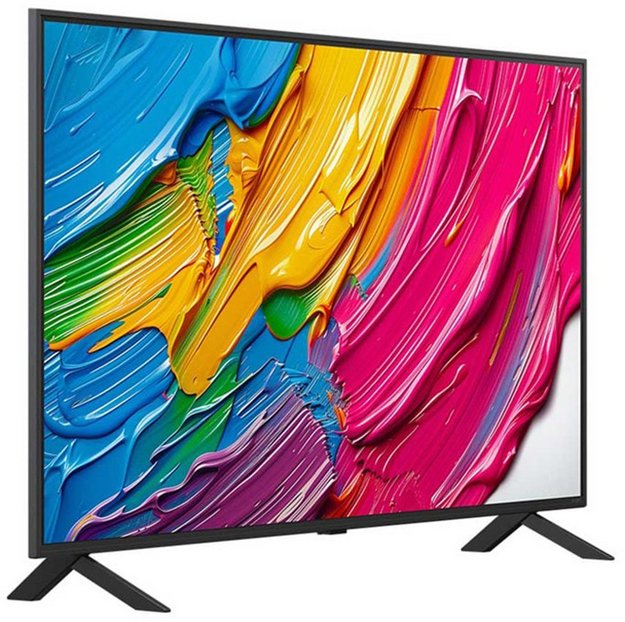 Телевизор LG 43QNED80A6A в Тюмени (фото 5) Телевизор LG 43QNED80A6A в Тюмени (preview 5)