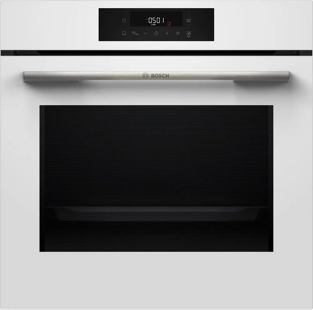 Духовой шкаф Bosch HJG852YW0T в Тюмени (preview 1)