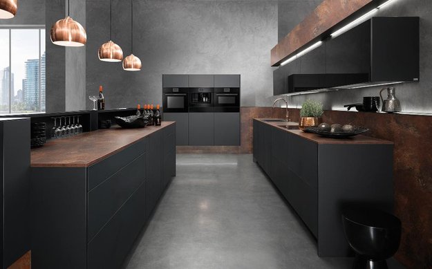 Духовой шкаф Kuppersbusch BP 6570.0 X2 в Тюмени (preview 3)