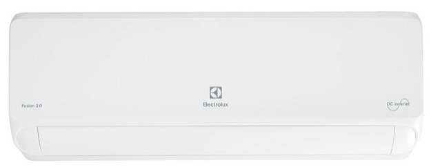 Инверторная сплит-система Electrolux EACS/I-12HF2/N8 в Тюмени (preview 1)