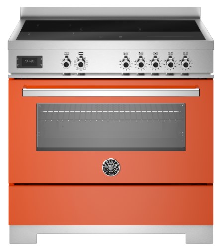 Варочный центр Bertazzoni PRO95I1EART2 в Тюмени (preview 1)