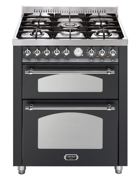 Варочный центр Lofra RNMUD76MFTE/CI Chrome в Тюмени (preview 1)
