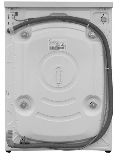 Стиральная машина Schaub Lorenz SLW TW10212 в Тюмени (preview 9)