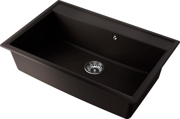 Мойка Omoikiri Daisen-77-ES в Тюмени (preview 2)