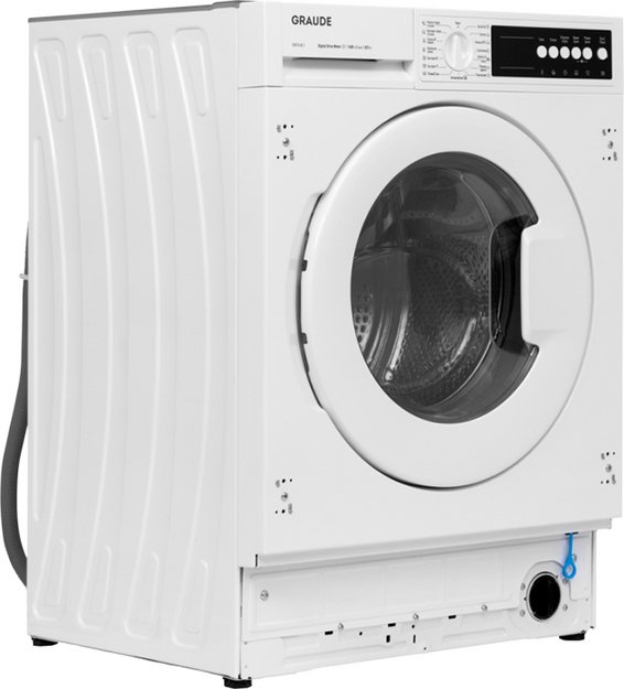 Встраиваемая стирально-сушильная машина Graude EWTA 80.1 в Тюмени (preview 7)