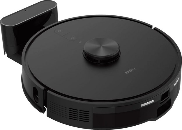 Робот-пылесос Haier HSR Care S3B в Тюмени (preview 3)
