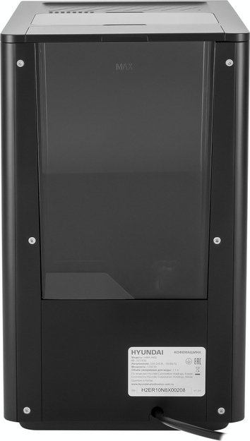 Кофемашина Hyundai HAM-4402 в Тюмени (preview 7)