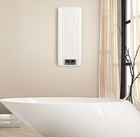 Водонагреватель Electrolux EWH 50 Formax DL в Тюмени (preview 5)