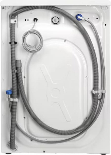 Стиральная машина Electrolux EW7F248AS в Тюмени (фото 4) Стиральная машина Electrolux EW7F248AS в Тюмени (preview 4)