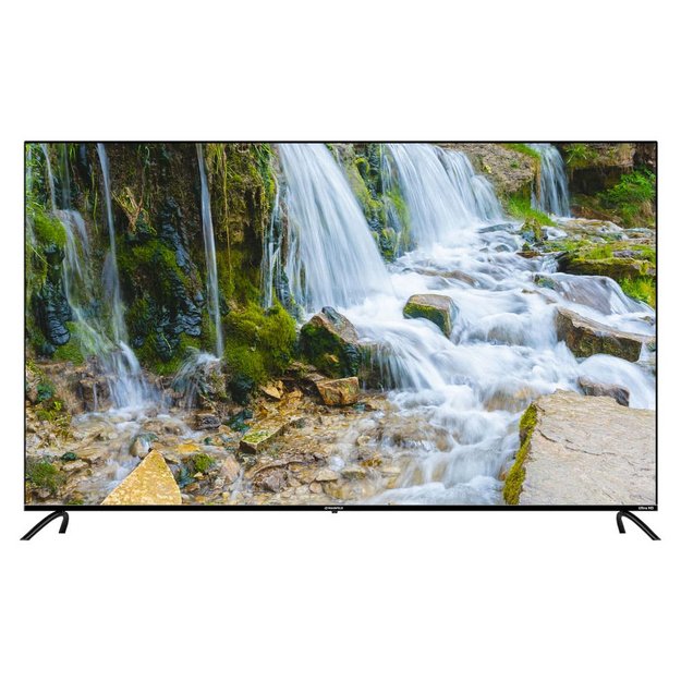 Телевизор Maunfeld MQT65UST03 в Тюмени (preview 1)