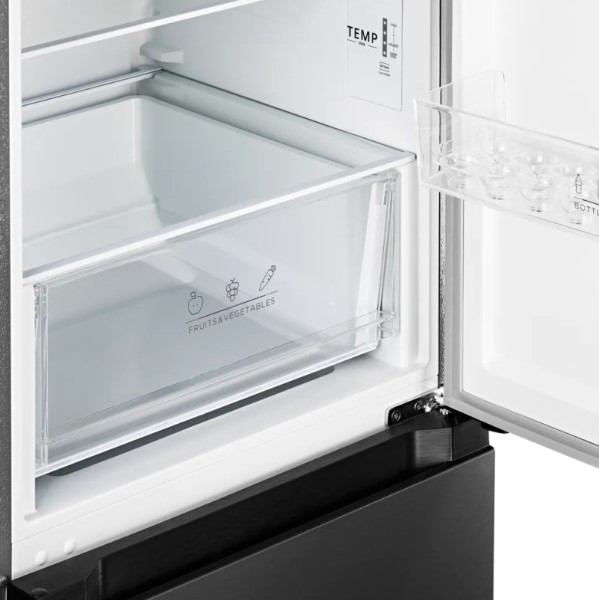 Двухкамерный холодильник Kuppersberg RFCN 2016 X в Тюмени (preview 6)