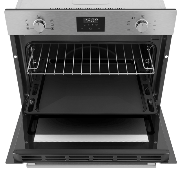 Компактный духовой шкаф Maunfeld AMCO537S в Тюмени (preview 4)