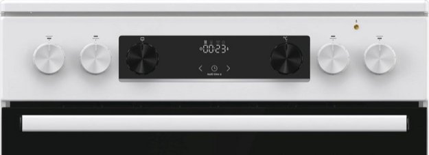 Электрическая плита Gorenje GEC6C60WA в Тюмени (preview 8)