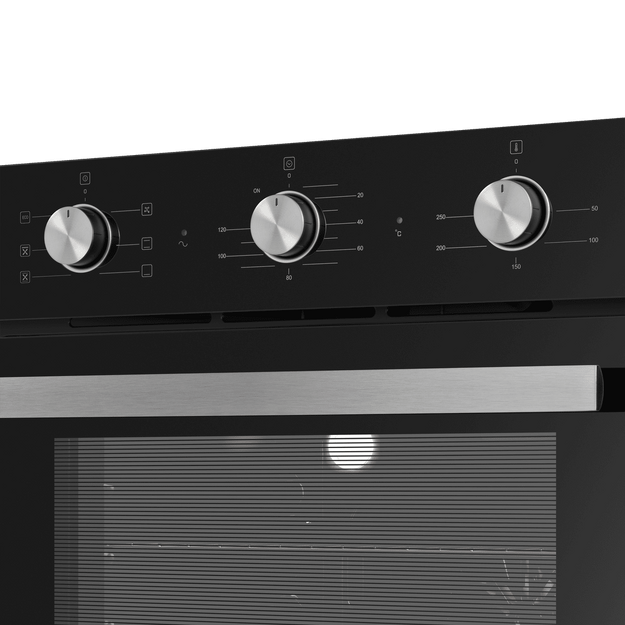 Духовой шкаф Maunfeld AEOF6060B в Тюмени (preview 8)