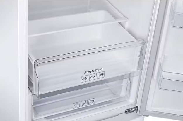 Холодильник Samsung RB37A5200WW/WT в Тюмени (preview 4)
