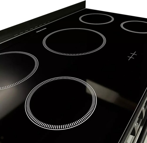 Варочный центр Lofra RNMG96MFT/5I BRASS в Тюмени (preview 5)