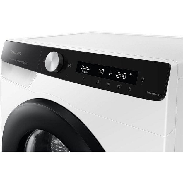 Стиральная машина Samsung WW70AG6S23AELP в Тюмени (preview 8)