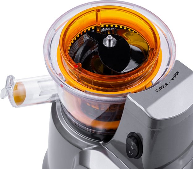 Соковыжималка Maunfeld MF-931S в Тюмени (preview 4)