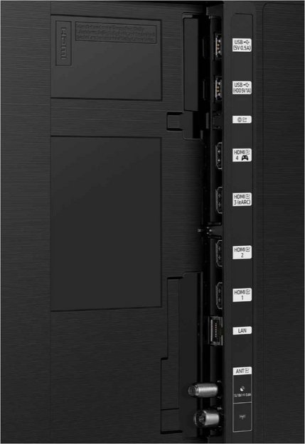 Телевизор Samsung QE85Q77AAU в Тюмени (preview 12)