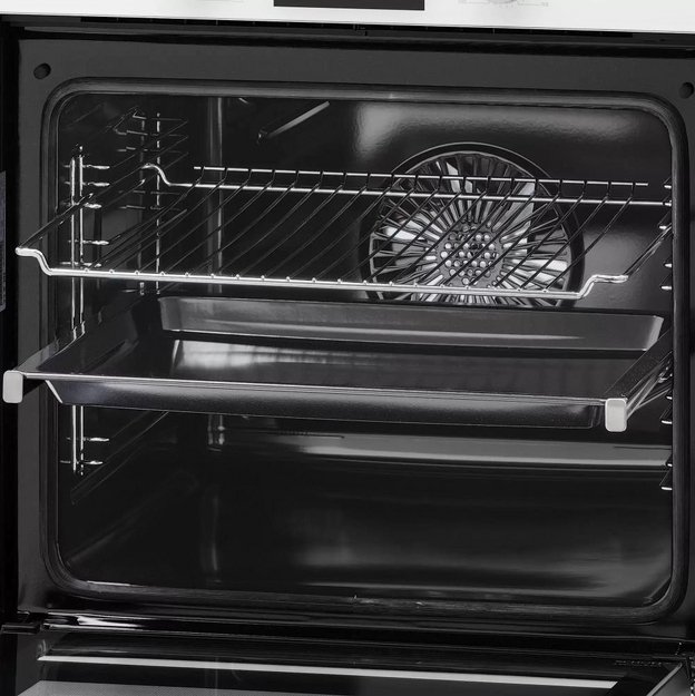 Духовой шкаф KRONA ELEMENT D plus 60 WH в Тюмени (preview 9)