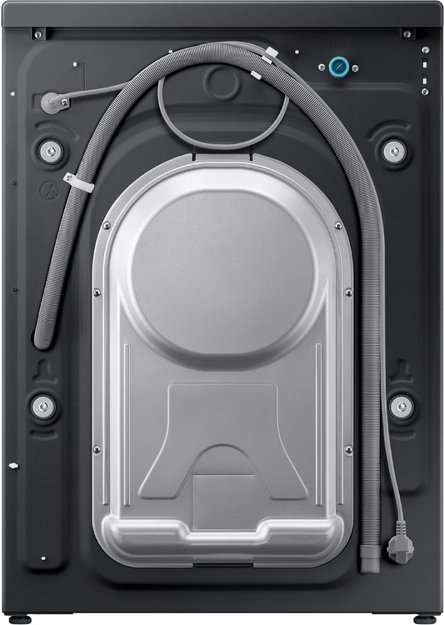 Стиральная машина Samsung WW80AG6S28ABLP в Тюмени (preview 8)