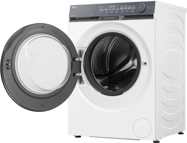 Стиральная машина Haier HW105-B14387U1 в Тюмени (preview 6)