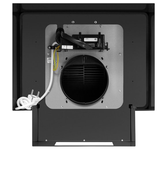 Вытяжка Maunfeld Bath Plus 402 нержавеющая сталь в Тюмени (preview 10)