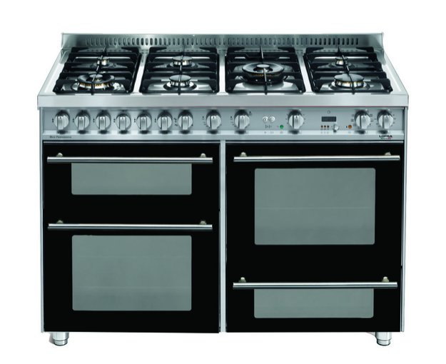 Варочный центр Lofra PNM126SMFET+DMFT/2AEO в Тюмени (preview 1)