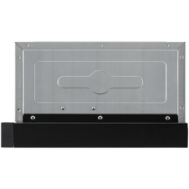 Встраиваемая вытяжка KRONA KERRY 600 BLACK PB V2 в Тюмени (preview 5)