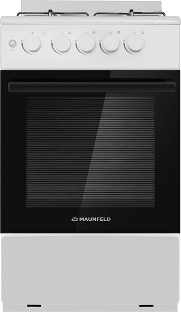Газовая плита Maunfeld MGC50GEW08 в Тюмени (preview 3)