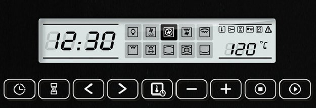 Духовой шкаф Zigmund Shtain EN 121.921 B в Тюмени (preview 2)