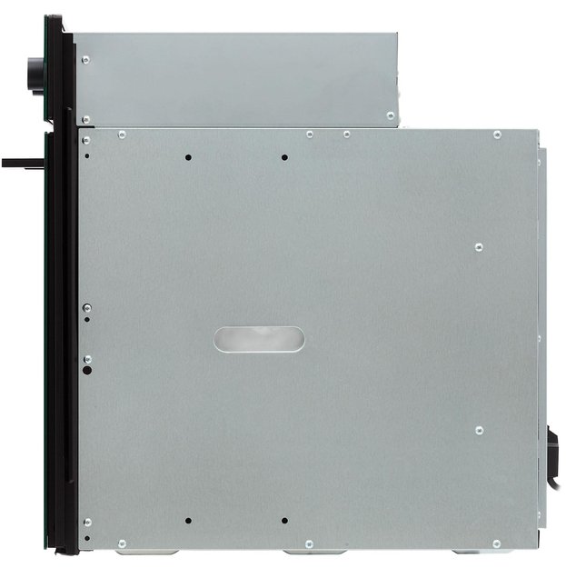 Духовой шкаф KRONA BLUME 45 BL/BL в Тюмени (preview 4)