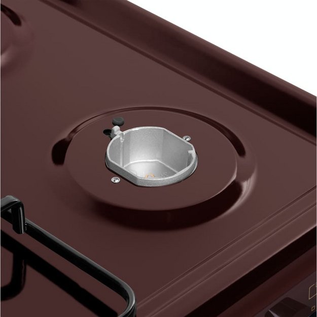 Газовая плита Maunfeld MGC50GEBR01D в Тюмени (preview 15)