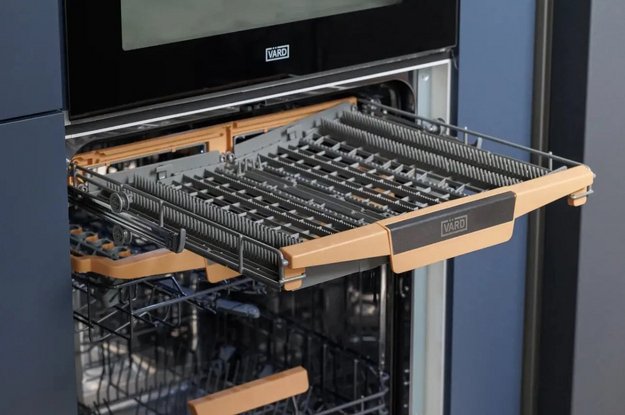 Варочная панель VARD VHI3260K в Тюмени (video 1)