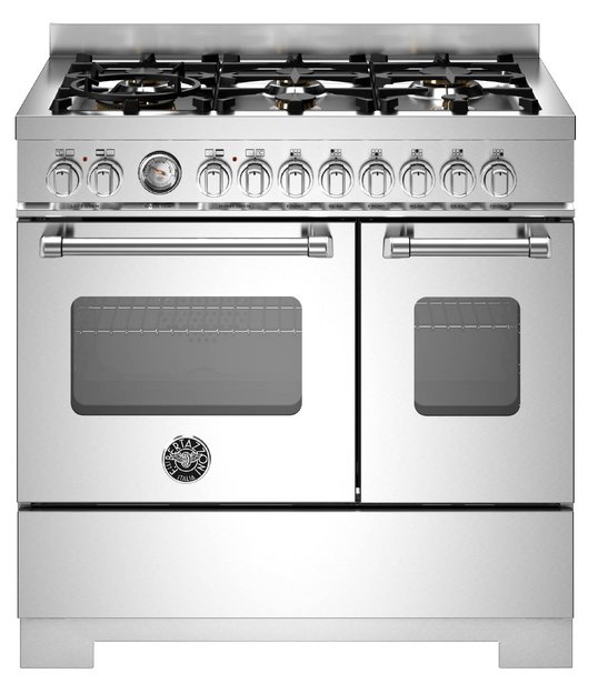 Варочный центр Bertazzoni MAS96L2EXT2 в Тюмени (preview 1)