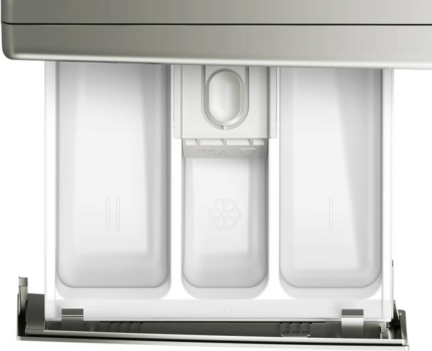 Стиральная машина Bosch WGK264ZXME в Тюмени (preview 8)