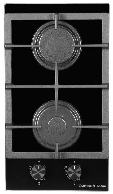 Варочная панель домино Zigmund Shtain M 26.3 B в Тюмени (preview 1)