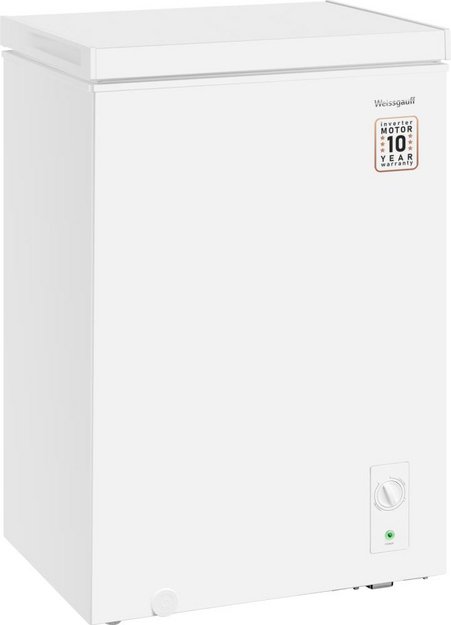 Морозильный ларь с инвертором и функцией холодильника Weissgauff WFH-100 Inverter в Тюмени (preview 5)