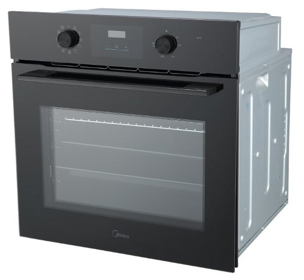 Духовой шкаф Midea MO611107YGB в Тюмени (preview 2)