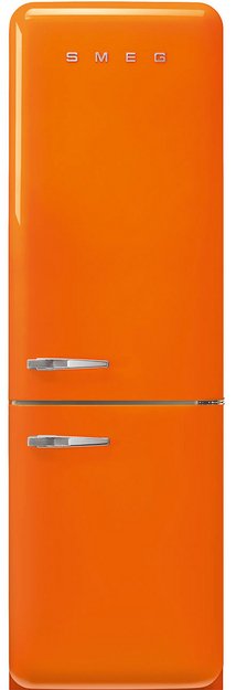Холодильник Smeg FAB32ROR6 в Тюмени (preview 1)