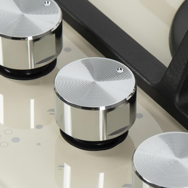 Газовая варочная панель MAUNFELD EGHG.64.43CBGI\G в Тюмени (preview 7)