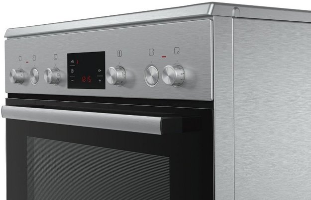 Плита Bosch HCA744351R в Тюмени (preview 4)