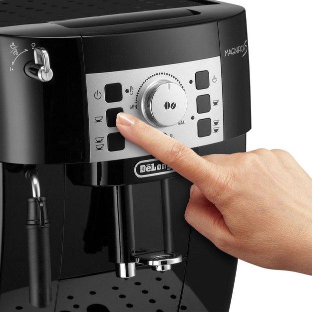 Кофемашина DeLonghi ECAM22.110.B в Тюмени (preview 3)