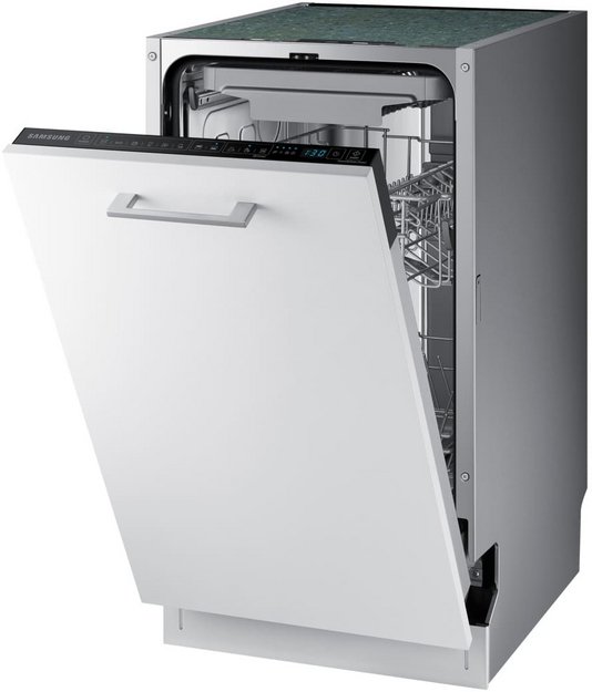 Посудомоечная машина Samsung DW50R4070BB/WT в Тюмени (preview 9)