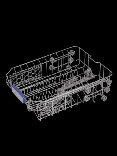 Встраиваемая посудомоечная машина Maunfeld MLP-082D Light Beam в Тюмени (preview 9)