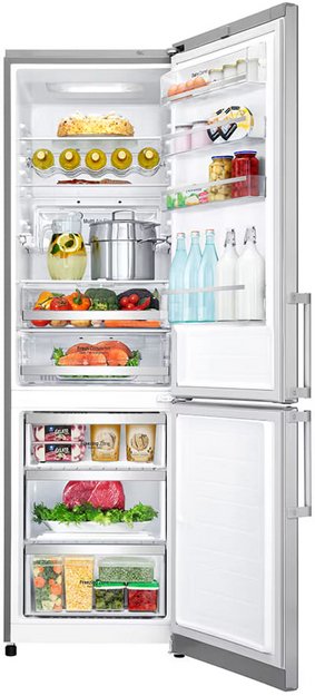 Холодильник LG GA-B 499 YAQZ в Тюмени (preview 2)