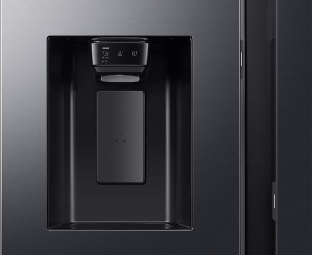 Холодильник Samsung RS90F65D1FWT в Тюмени (preview 6)