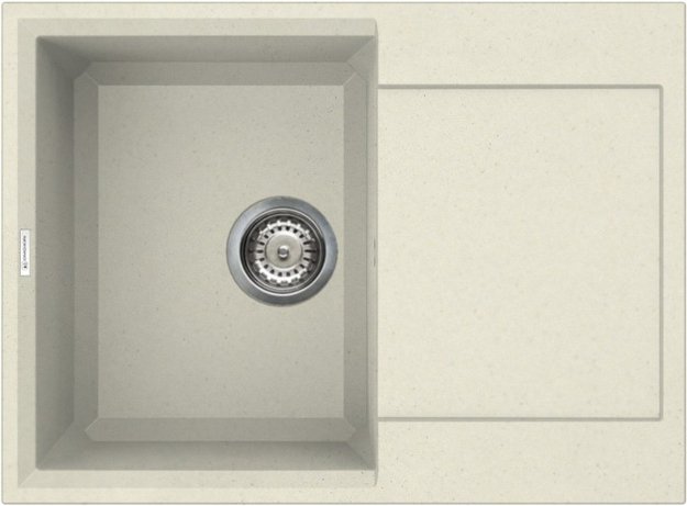 Мойка Omoikiri SAKAIME 68 BE в Тюмени (preview 1)