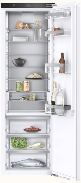 Встраиваемый холодильник V-ZUG Cooler V4000 178K CO4T-51121 в Тюмени (фото 1) Встраиваемый холодильник V-ZUG Cooler V4000 178K CO4T-51121 в Тюмени (preview 1)