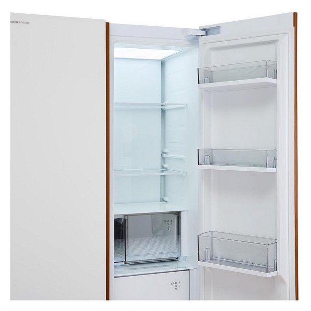 Холодильник Toshiba GR-RS785WI-PGJ(67) в Тюмени (preview 6)